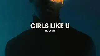 Giveon Type Beat,  Trap & Neo Soul Type Beat  ("Girls like u")