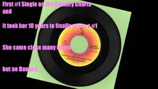 Sleeping Single In A Double Bed - Barbara Mandrell (45)