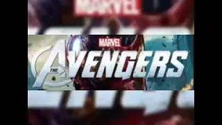 MARVEL MOVIE MARATHON!||●||
