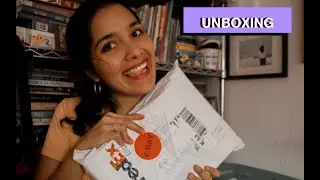 UNBOXING | ¿Qué libros me llegaron? | Buscando Libros