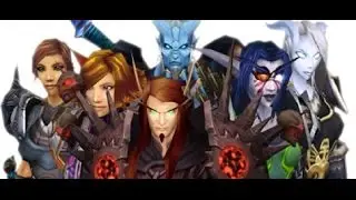 WoW Legion: Quickly Level Your Alts in Legion ► Helpful Tips, And Tricks◄
