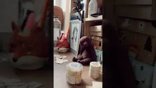 Ребят,ещё немного времени,и я к вам вернусь,вернусь на свой любимый YouTube канал😍#новаямастерская