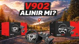 V902 Alınır mı? Hangi Rampage Modeli Daha İyi?