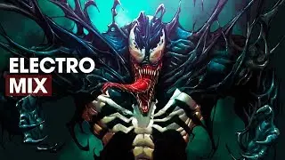 HARD ELECTRO MIX 2018 [2 HOURS MIX]
