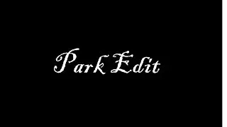 Park Edit 2014