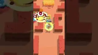 BRAWL STARS: ЧЕЛЛЕНДЖ ОТ ПОДПИСЧИКА #10!!! 