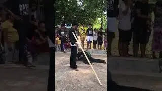 Keras_Test Mental Siswa Hijo PSHT Timor Leste 🇹🇱
