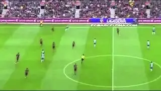 БАРСЕЛОНА-ЭСПАНЬОЛ 5-0.Испания ЛА лига