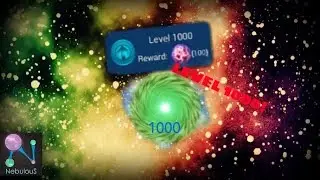NEBULOUS LVL 1000 TRICK-SPLIT  CANNON-SPLIT REVERSE-TRICK, THE CHEETAH OF EDITING?