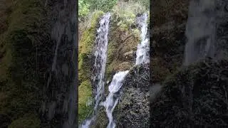 ВОДОПАД СЕМЬ КЛЮЧЕЙ