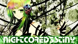 ♪「Nightcore」Echo (The Living Tombstone Remix)