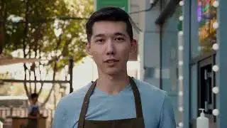 Cleek: Найди работу рядом в клик!