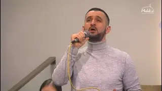 МЫ У БОГА О МНОГОМ ПРОСИМ |  Эдуард Ковальчук | 2021-03-14