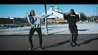 Bartier Cardi Choreography (Shot By ImmaQuelate Visions)