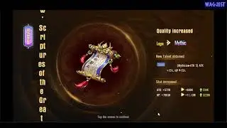 Dynasty Origins: Pioneer #16 First Mithic Relic