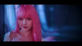 Ash-B (애쉬비) - LIT (feat. BOBBY) M/V Teaser 2