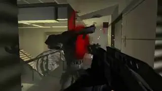 FEAR E3 2004 Trailer Teaser