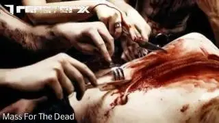 Reactor7x - Mass For The Dead