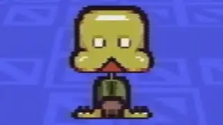 Petscop: The Best Game You've Never Played