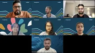 Accessibility Testing Mindset & API Security Testing with Pynt | vodQA Hyderabad 2023