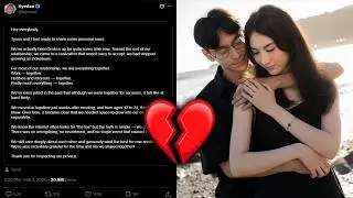 TenZ and Kyedae’s Breakup Wasn’t a Rumor
