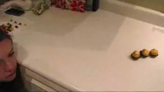 Candy For You - Stop Motion