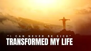 Striking Testimony: Transformed My Life