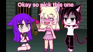 Part two of Gacha // torturing my bbg’s ex girlfriend // Gacha funny