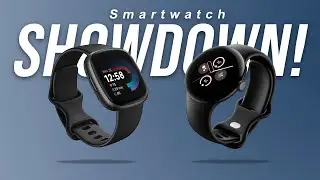 Google Pixel Watch 2 vs Fitbit Versa 4: A Clear Winner!