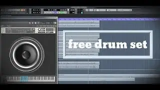 real Drum Kit Sample Pack Free Download