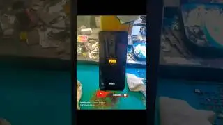 poco x3 CPU work| poco X3 cpu open reals|NooR Mobile Fixer 