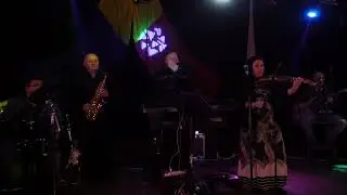 Formația Diamant din Prejmer II Hore instrumentale
