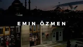 Emin Özmen's Istanbul