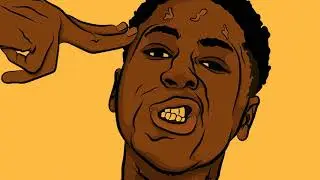 [FREE] NBA Youngboy Type Beat 2017 - 