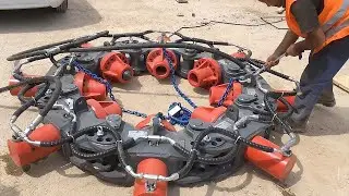 Crazy machines Incredible machines they work very easily