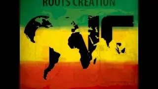 Roots Creation - Man, Woman & Child (One)