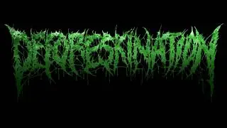 Deforeskination - The Swarm (Demo Version)