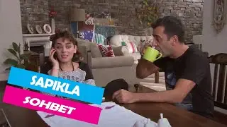 Sapıkla Sohbet | 1 Kadın 1 Erkek