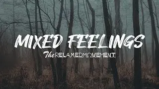 Mixed Feelings - Relaxing Music to Study/Chill to