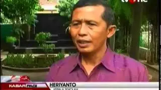 Foto Bugil Siswi SMP Hebohkan Bandar Lampung