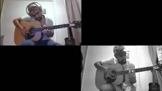 Soloing in Harmonic Minor | 11 months guitar