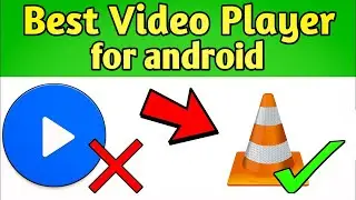 best video player for android | No Ads | Best Android Video Players 2022