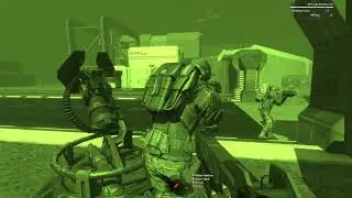 Insurrectionist Beware | Arma 3 | 160th SOR