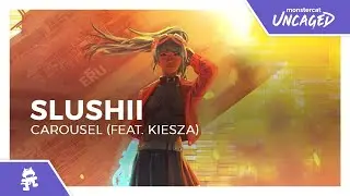 Slushii - Carousel (feat. Kiesza) [Monstercat Release]