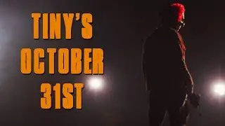 Tiny's October 31st (Award-Winning Horror Short)