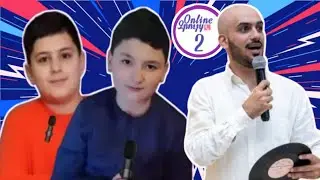 Online Զրույց 2/10, Լևոն Բեգլարյան