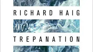 Richard Haig - Blood Comb