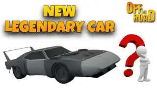 New Upcoming Car In Off The Road Update | Off The Road OTR Offroad Car Driving Game Android Gameplay