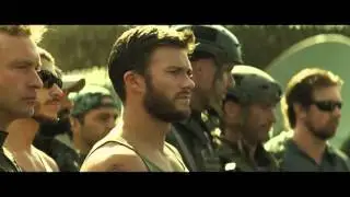 Suicide Squad (2016) Trailer, Jared Leto, Margot Robbie, Will Smith