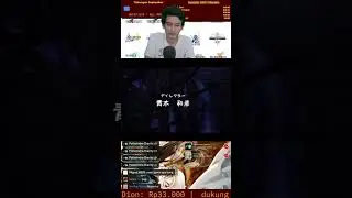 Opening Final Fantasy Crystal Chronicles - Part 1